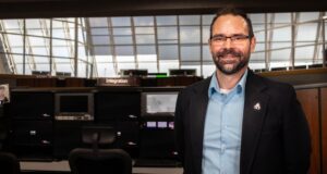 I Am Artemis: Anton Kiriwas
