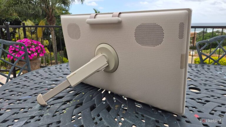 Portable TVs make more sense than you think