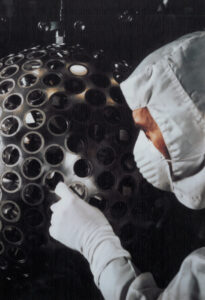 LAGEOS: An Earth Science Mission Built for Enduring Precision
