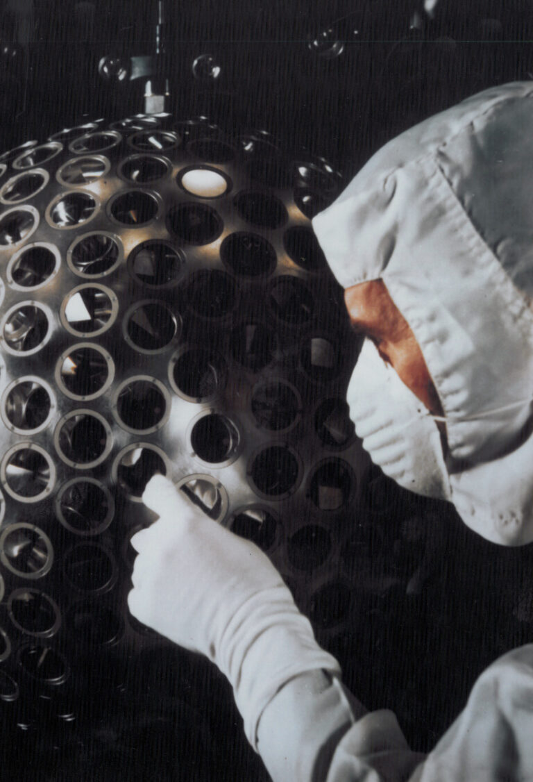 LAGEOS: An Earth Science Mission Built for Enduring Precision