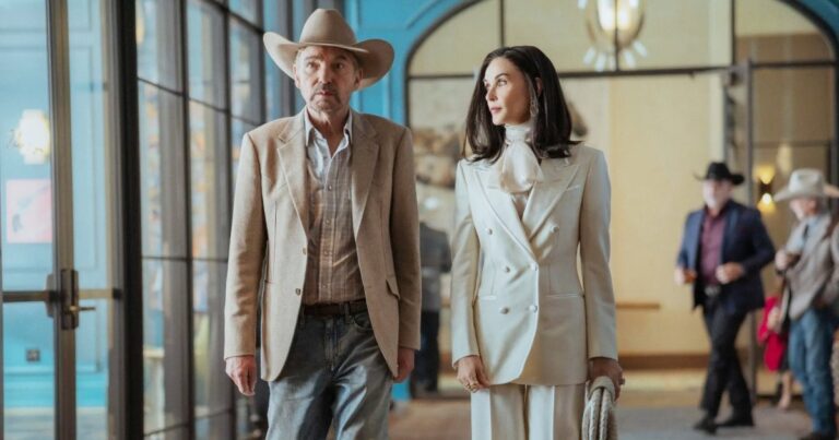 When Is Landman Returning for Season 3? Filming Update Explained