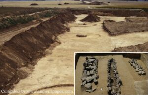 How Did People In Late Bronze Age Central Europe Live During The Urnfield Period, A Time Of Significant Change?