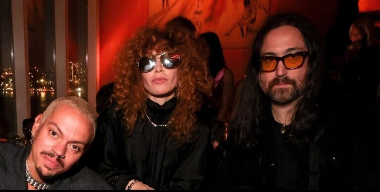 Natasha Lyonne, Sean Lennon & Evan Ross Launch Indie Studio Ariadne