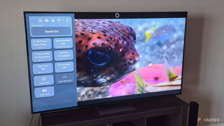 How to stop your LG TV from spying on you