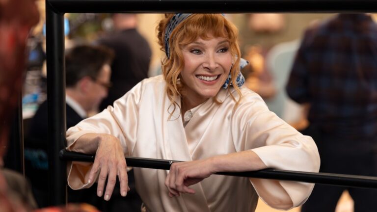 Michael Patrick King Hopes Nothing Warrants ‘The Comeback’ Season 4