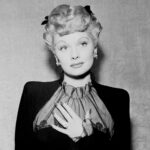 All About Lucille Ball's Massive Engagement Rings (Including One That Was Allegedly Stolen)