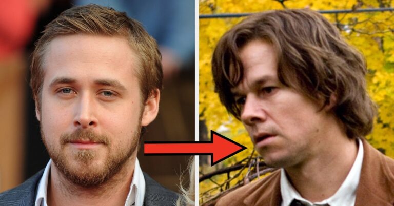 Peter Jackson On Ryan Gosling’s Firing From The Lovely Bones