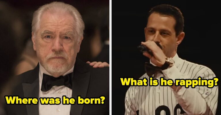 The Ultimate Succession Trivia Quiz Challenge