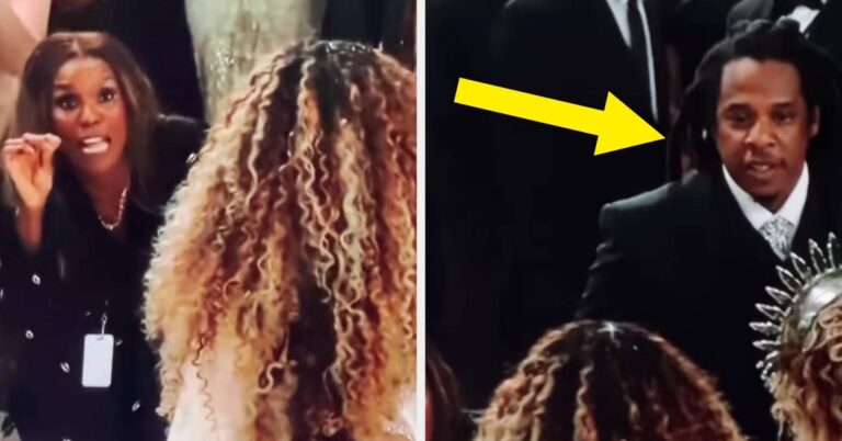 Blue Ivy Carter Reacts To Jay-Z Interaction At 2026 Met Gala