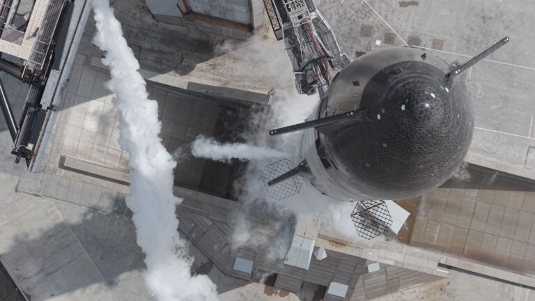 The world’s biggest rocket: How SpaceX’s new Starship ‘V3’ differs from its predecessors