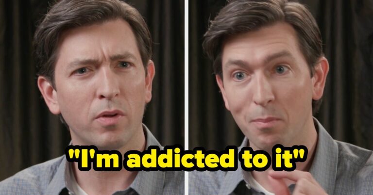 Nicholas Braun Confessed His YouTube Algorithm Would Make Him Look Suspicious And I've Never Wanted To Snoop Through Someone's Phone More
