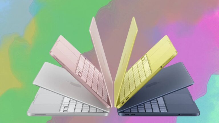 4 ways to squeeze more speed out of your new MacBook Neo