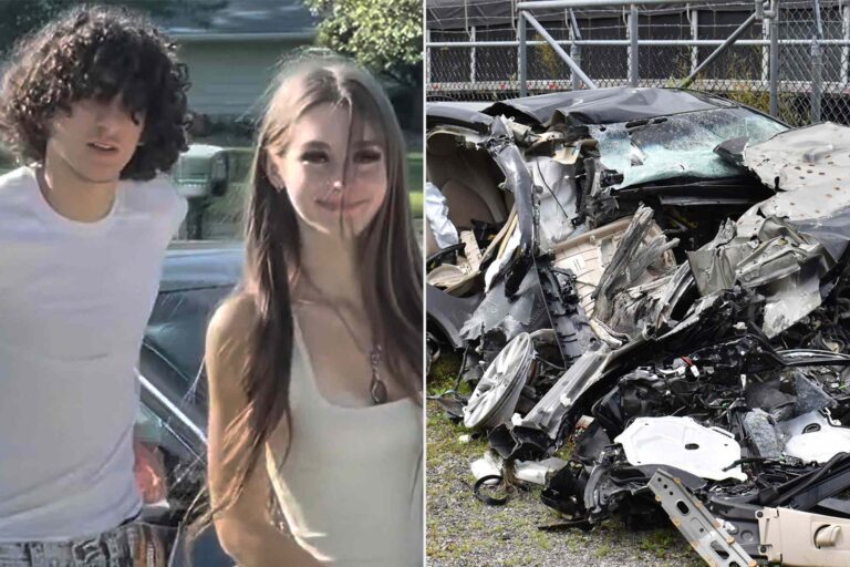 Where Did Mackenzie Shirilla Crash Her Car? What to Know About the Location of the Fatal Collision