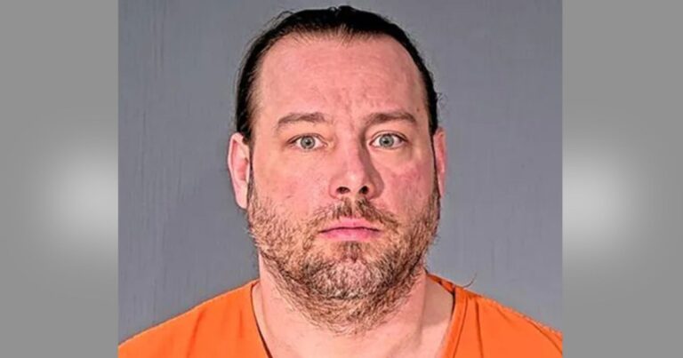 Man Arrested for Homicide 1 Year After Wife Went Missing