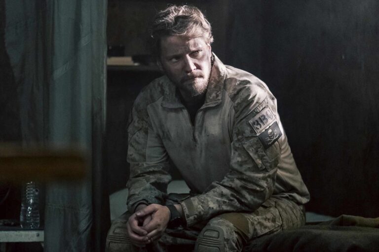 “Marshals” Kills Off Surprising Character Just a Old Secrets Come to Light