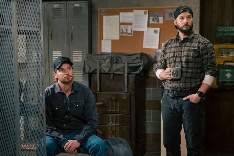 “Marshals”: One Team Member Gets Suspended, While Another Reveals a Scary Medical Diagnosis in Intense Lead-Up to Finale