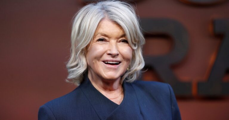 Channel Martha Stewart’s Espadrille Sandals Look With a $30 Pair