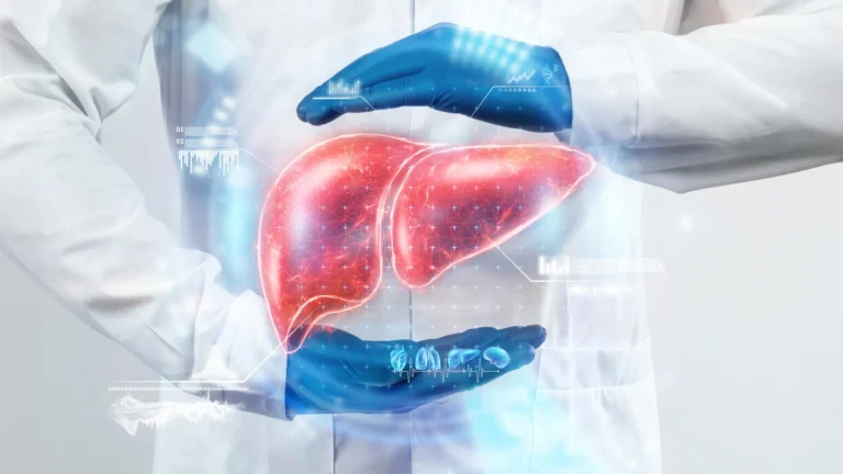 Scientists reversed liver aging with young gut bacteria in stunning study