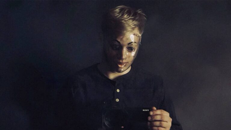 Obsession fans, you need to watch the director’s first film on YouTube