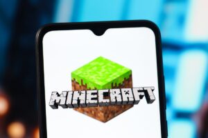 How mathematicians use Minecraft to calculate pi