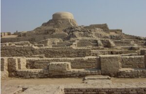 Ancient City Of Mohenjo-Daro Defied The Rules Of History And Rose To Success And Greater Equality