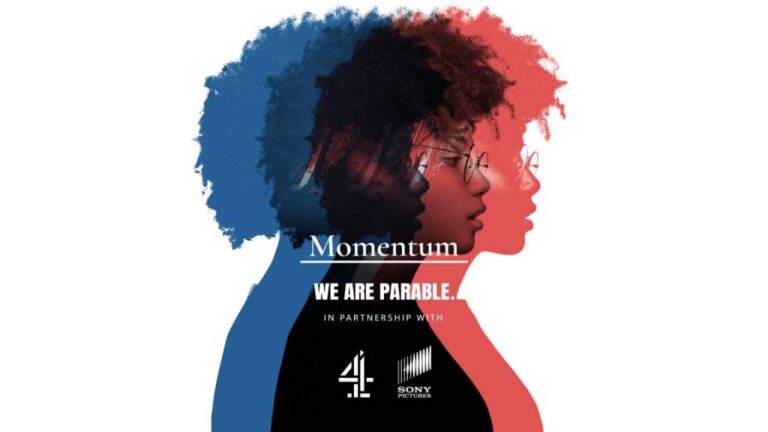 We Are Parable Sets 2026 Momentum Cohort