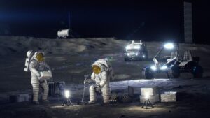 La NASA informará sobre su estrategia y misiones para la Base Lunar