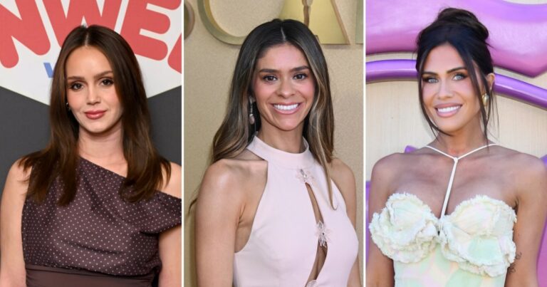 Mikayla Matthews Slams Claims She’s Not Supporting Taylor