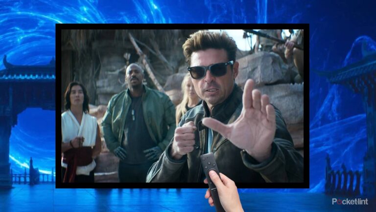This 2026 box office flop won over critics and is now available to buy on streaming