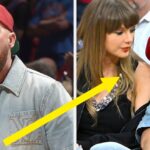 "Is There A Classy Chug When You’re Pushing 40?": Travis Kelce Just Defended His Viral Beer Chug, But People Have Mixed Feelings About It