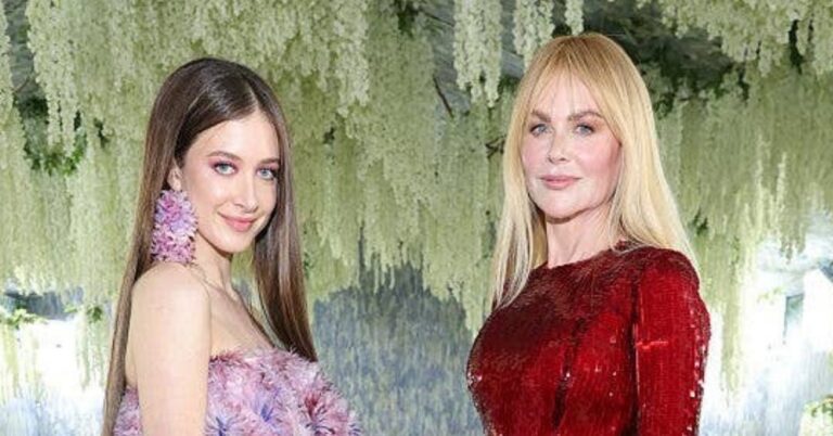 Here's What Every Single Celebrity Wore To The 2026 Met Gala
