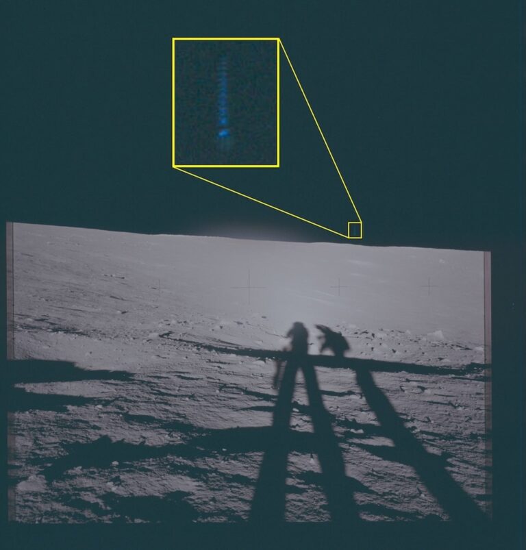 See the Pentagon’s new UFO image release