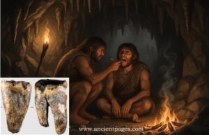 World’s Oldest Successful Dental Treatment Found In 60,000-Year-Old Neanderthal Tooth From Chagyrskaya Cave