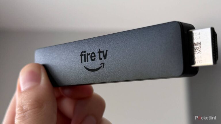 Amazon finally just gave Fire Sticks the upgrade they desperately needed