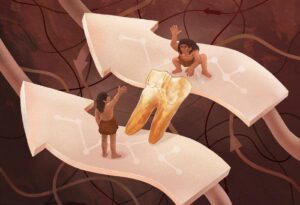 New Clues About A Potential Connection Between East Asian H. erectus And Denisovans