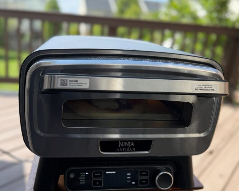 This $300 pizza oven can easily help elevate your summer pizza nights