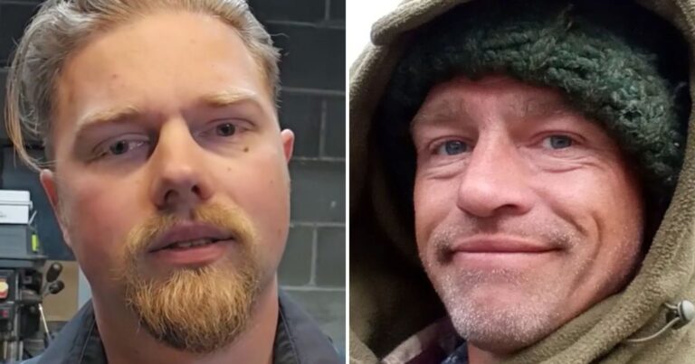 Noah Brown Helped Recover and ID Oldest Brother Matt’s Body