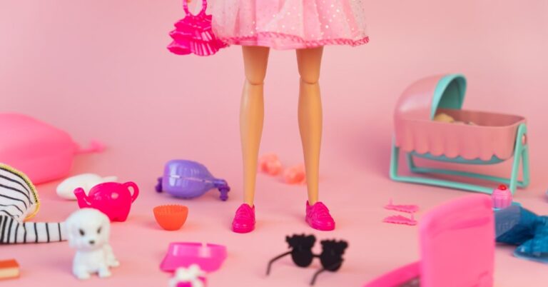 Which Barbiecore Hobby Will Finally Give You That Dreamhouse Glow?