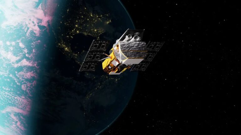NASA discussing bold mission to boost Swift space telescope today: Listen live