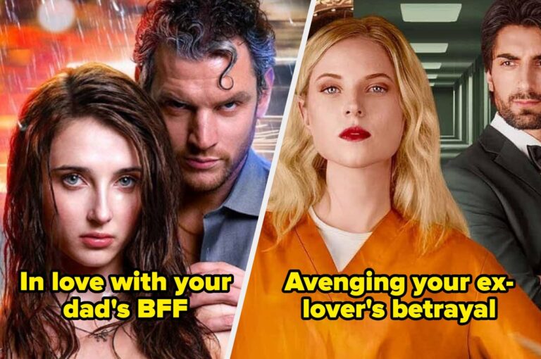 What Micro Drama Represents Your Love Life? Quiz