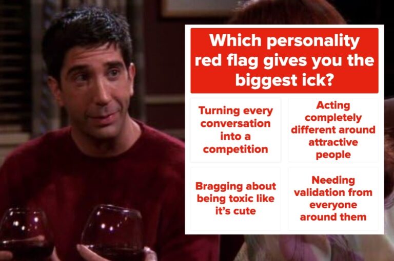 Are You The Hero, Villain, Or Problem? Personality Quiz