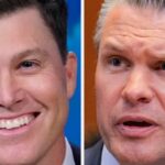 Colin Jost Just Revealed The Rejected "SNL" Joke That Pete Hegseth Then Did In Real Life