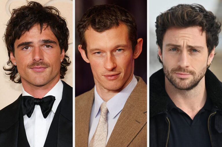 Jacob Elordi, Aaron Taylor-Johnson And 19 More Actors Rumoured To Be The Next James Bond