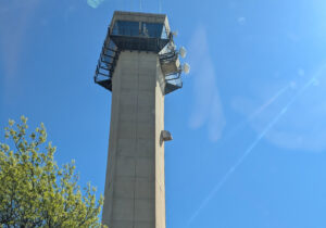 NASA Langley Engineer Attends FAA Training
