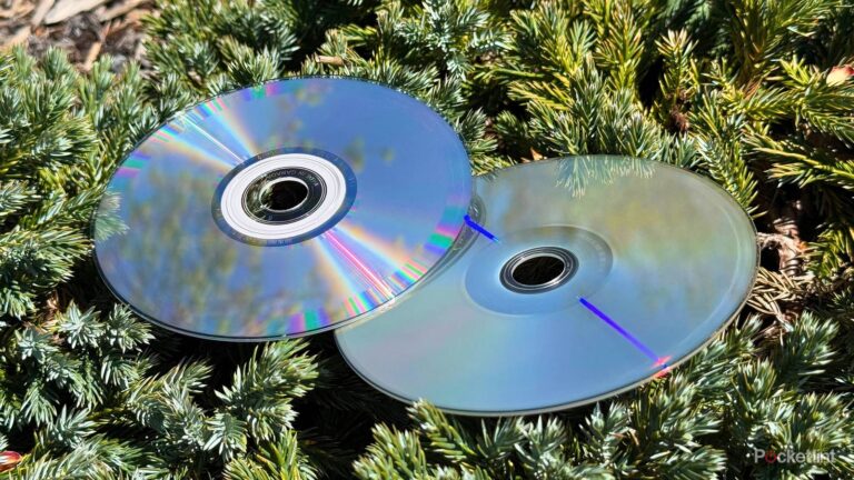 Worried about scratches on your Blu-ray or 4K collection? Read this