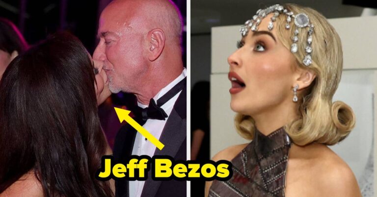 These 40 Photos Show What ACTUALLY Happened Inside The 2026 Met Gala