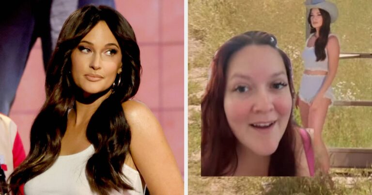 Kacey Musgraves Responds To Walmart Clothing Line Inclusivity Backlash