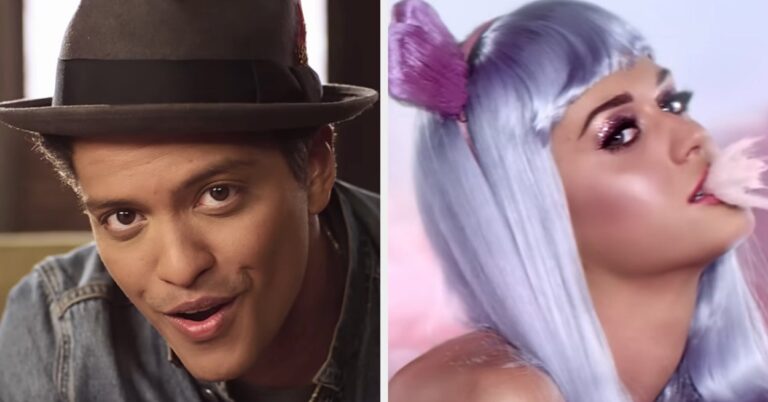 Remember These Chart-Topping 2010 Songs?