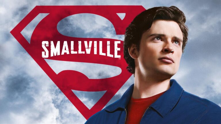 ‘Smallville’ at 15: An imperfect Superman show, but the best Clark Kent story ever told