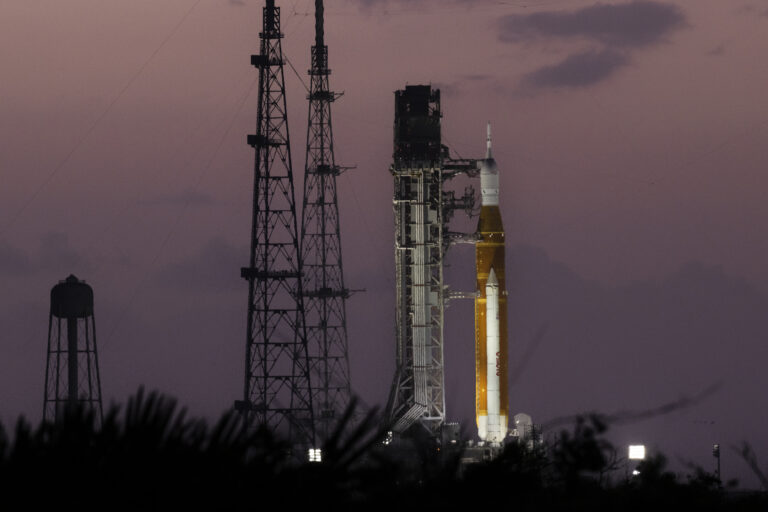 NASA Outlines Preliminary Artemis III Mission Plans
